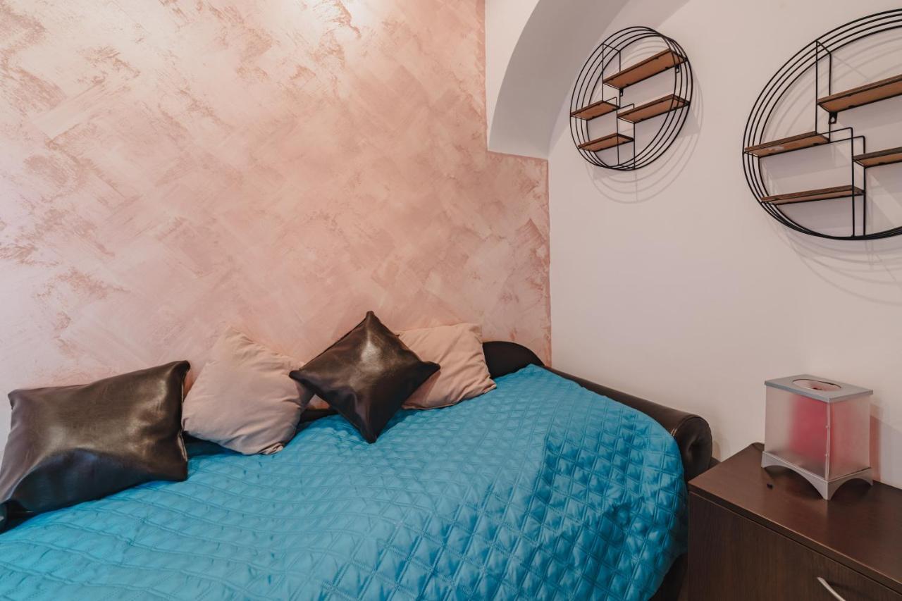 Ferienwohnung Old Town Studio Brașov Exterior foto